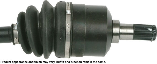 CARDONE New CV Axle Assembly P/N:66-3360 Fits: Hyundai Santa Fe 2003, Hyundai Santa Fe 2006 - Image 3