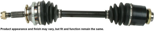 CARDONE New CV Axle Assembly P/N:66-3362 Fits: Hyundai Santa Fe 06-01 - Image 1