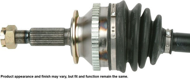 CARDONE New CV Axle Assembly P/N:66-3362 Fits: Hyundai Santa Fe 06-01 - Image 2