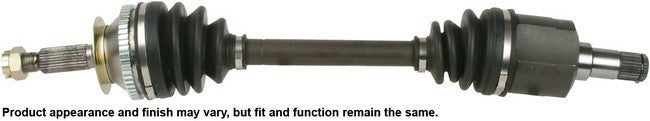 CARDONE New CV Axle Assembly P/N:66-3364 Fits: Hyundai Santa Fe 06-04 - Image 1