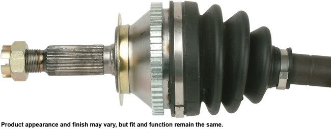 CARDONE New CV Axle Assembly P/N:66-3364 Fits: Hyundai Santa Fe 06-04 - Image 2