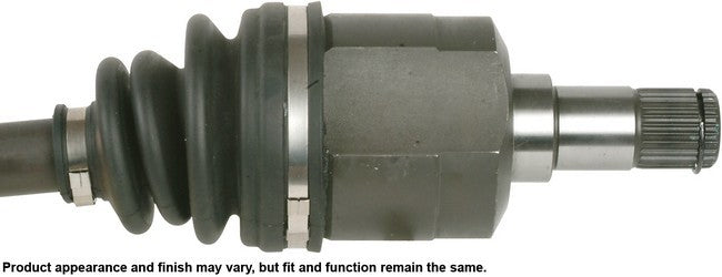 CARDONE New CV Axle Assembly P/N:66-3364 Fits: Hyundai Santa Fe 06-04 - Image 3
