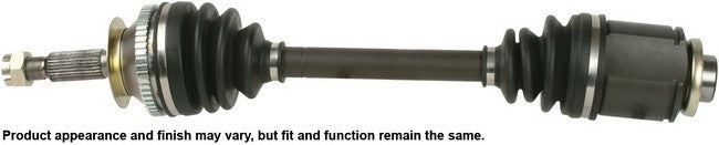 CARDONE New CV Axle Assembly P/N:66-3366 Fits: Hyundai Santa Fe 06-03 - Image 1