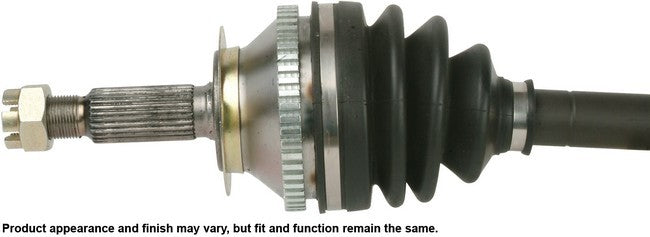 CARDONE New CV Axle Assembly P/N:66-3366 Fits: Hyundai Santa Fe 06-03 - Image 2