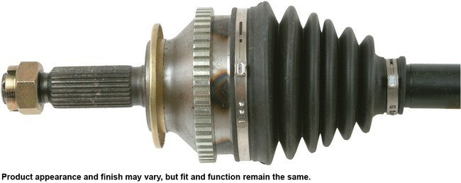 CARDONE New CV Axle Assembly P/N:66-3368 Fits: Hyundai Santa Fe 05-01 - Image 2