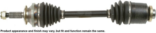 CARDONE New CV Axle Assembly P/N:66-3370 Fits: Hyundai Santa Fe 06-01 - Image 1