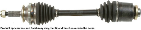 CARDONE New CV Axle Assembly P/N:66-3370 Fits: Hyundai Santa Fe 06-01 - Image 1