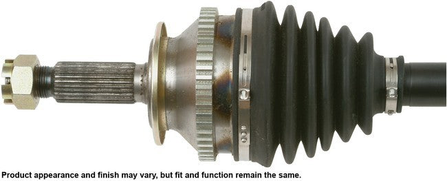 CARDONE New CV Axle Assembly P/N:66-3370 Fits: Hyundai Santa Fe 06-01 - Image 2