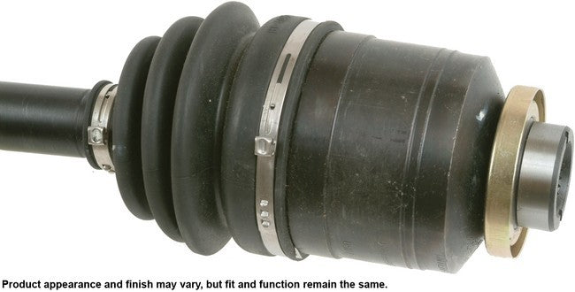 CARDONE New CV Axle Assembly P/N:66-3370 Fits: Hyundai Santa Fe 06-01 - Image 3