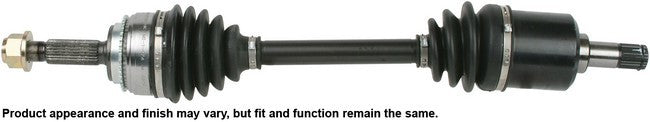 CARDONE New CV Axle Assembly P/N:66-3377 Fits: Mitsubishi Lancer 07-02 - Image 1