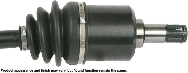 CARDONE New CV Axle Assembly P/N:66-3377 Fits: Mitsubishi Lancer 07-02 - Image 3