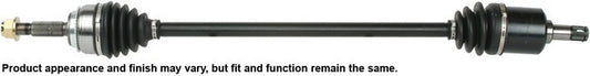CARDONE New CV Axle Assembly P/N:66-3379 Fits: Mitsubishi Lancer 07-02 - Image 1