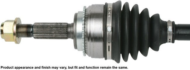 CARDONE New CV Axle Assembly P/N:66-3379 Fits: Mitsubishi Lancer 07-02 - Image 2