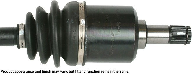 CARDONE New CV Axle Assembly P/N:66-3379 Fits: Mitsubishi Lancer 07-02 - Image 3