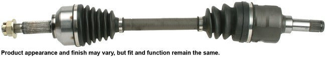 CARDONE New CV Axle Assembly P/N:66-3399 Fits: Chrysler Pacifica 06-04 - Image 1