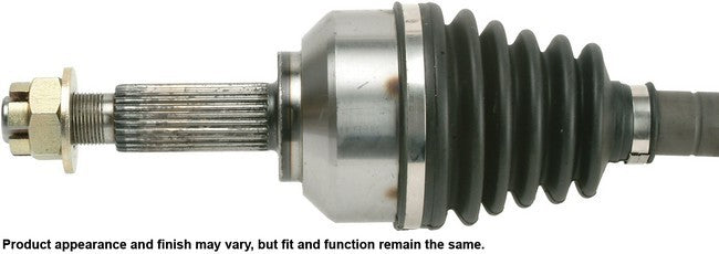 CARDONE New CV Axle Assembly P/N:66-3399 Fits: Chrysler Pacifica 06-04 - Image 2