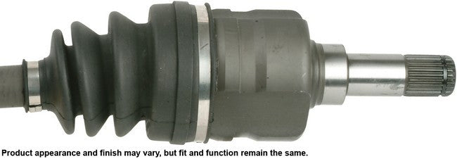CARDONE New CV Axle Assembly P/N:66-3399 Fits: Chrysler Pacifica 06-04 - Image 3