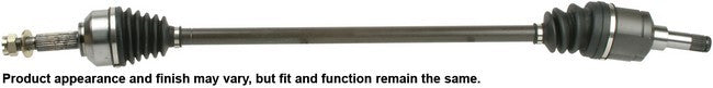 CARDONE New CV Axle Assembly P/N:66-3400 Fits: Chrysler Pacifica 06-04 - Image 1