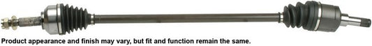 CARDONE New CV Axle Assembly P/N:66-3400 Fits: Chrysler Pacifica 06-04 - Image 1