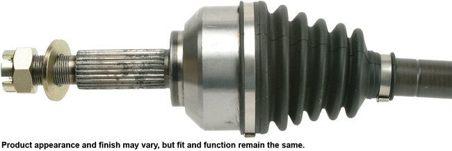 CARDONE New CV Axle Assembly P/N:66-3400 Fits: Chrysler Pacifica 06-04 - Image 2