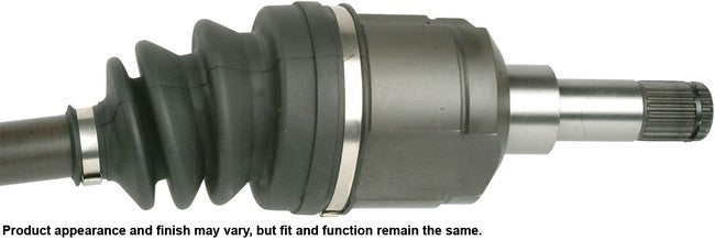 CARDONE New CV Axle Assembly P/N:66-3400 Fits: Chrysler Pacifica 06-04 - Image 3