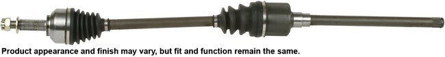 CARDONE New CV Axle Assembly P/N:66-3401 Fits: Chrysler Pacifica 06-04 - Image 1