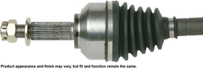 CARDONE New CV Axle Assembly P/N:66-3401 Fits: Chrysler Pacifica 06-04 - Image 2
