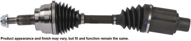 CARDONE New CV Axle Assembly P/N:66-3404HD Fits: Dodge Ram 1500 10-02, Ram 1500 2011 - Image 1