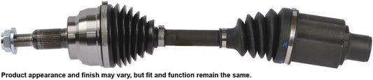 CARDONE New CV Axle Assembly P/N:66-3404HD Fits: Dodge Ram 1500 10-02, Ram 1500 2011 - Image 1