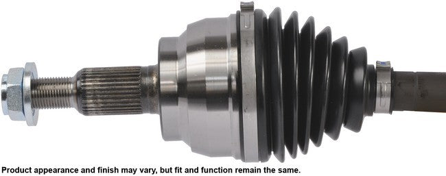 CARDONE New CV Axle Assembly P/N:66-3404HD Fits: Dodge Ram 1500 10-02, Ram 1500 2011 - Image 2
