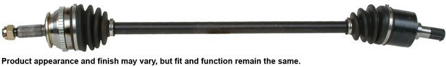 CARDONE New CV Axle Assembly P/N:66-3405 Fits: Hyundai Sonata 05-99, Kia Magentis 06-01, Kia Optima 06-01 - Image 1
