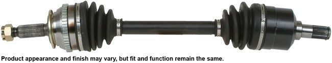 CARDONE New CV Axle Assembly P/N:66-3406 Fits: Hyundai Sonata 05-99, Kia Magentis 06-01, Kia Optima 06-01 - Image 1