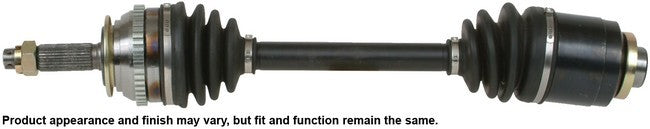 CARDONE New CV Axle Assembly P/N:66-3407 Fits: Hyundai Sonata 05-99, Kia Magentis 06-01, Kia Optima 06-01 - Image 1