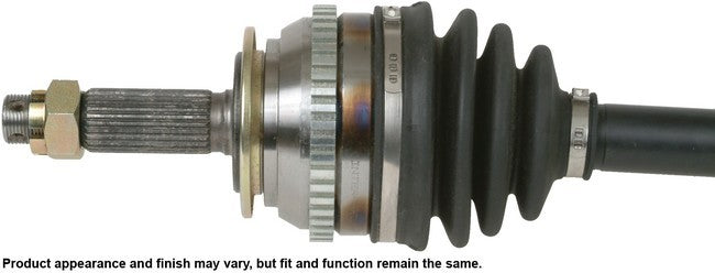 CARDONE New CV Axle Assembly P/N:66-3407 Fits: Hyundai Sonata 05-99, Kia Magentis 06-01, Kia Optima 06-01 - Image 2