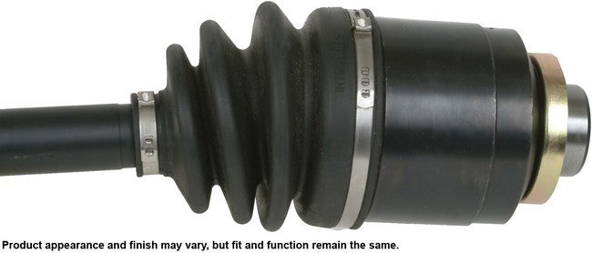 CARDONE New CV Axle Assembly P/N:66-3407 Fits: Hyundai Sonata 05-99, Kia Magentis 06-01, Kia Optima 06-01 - Image 3