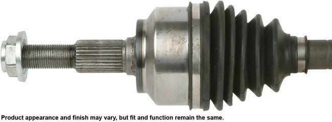 CARDONE New CV Axle Assembly P/N:66-3417 Fits: Jeep Commander 10-06, Jeep Grand Cherokee 10-05 - Image 2
