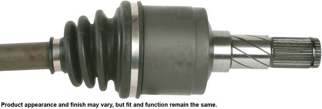 CARDONE New CV Axle Assembly P/N:66-3417 Fits: Jeep Commander 10-06, Jeep Grand Cherokee 10-05 - Image 3