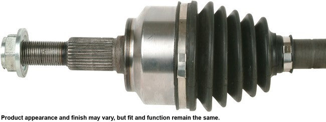 CARDONE New CV Axle Assembly P/N:66-3418 Fits: Jeep Commander 10-06, Jeep Grand Cherokee 10-05 - Image 2