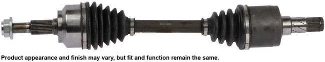 CARDONE New CV Axle Assembly P/N:66-3419 Fits: Jeep Commander 10-06, Jeep Grand Cherokee 10-05 - Image 1
