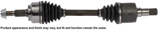 CARDONE New CV Axle Assembly P/N:66-3419 Fits: Jeep Commander 10-06, Jeep Grand Cherokee 10-05 - Image 1