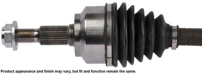 CARDONE New CV Axle Assembly P/N:66-3419 Fits: Jeep Commander 10-06, Jeep Grand Cherokee 10-05 - Image 2