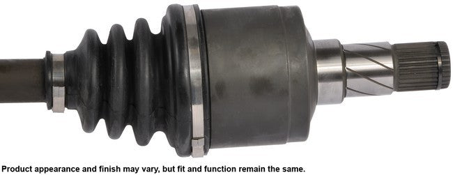 CARDONE New CV Axle Assembly P/N:66-3419 Fits: Jeep Commander 10-06, Jeep Grand Cherokee 10-05 - Image 3