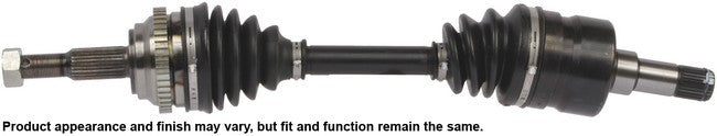 CARDONE New CV Axle Assembly P/N:66-3421 Fits: Dodge Neon 05-03 - Image 1