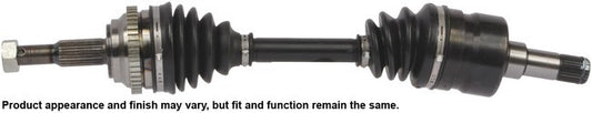 CARDONE New CV Axle Assembly P/N:66-3421 Fits: Dodge Neon 05-03 - Image 1