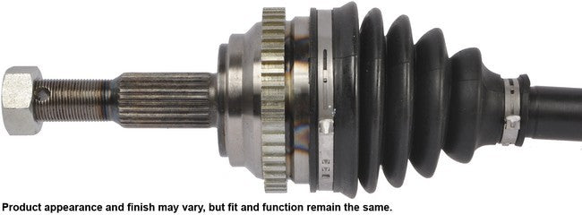 CARDONE New CV Axle Assembly P/N:66-3421 Fits: Dodge Neon 05-03 - Image 2
