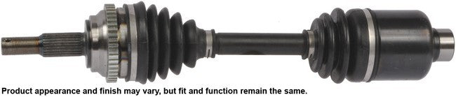 CARDONE New CV Axle Assembly P/N:66-3422 Fits: Chrysler Pt Cruiser 09-03, Dodge Neon 05-03 - Image 1