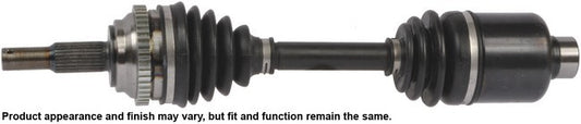 CARDONE New CV Axle Assembly P/N:66-3422 Fits: Chrysler Pt Cruiser 09-03, Dodge Neon 05-03 - Image 1