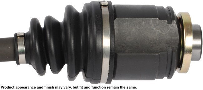 CARDONE New CV Axle Assembly P/N:66-3439 Fits: Hyundai Tucson 09-05, Kia Sportage 10-05 - Image 1