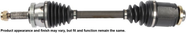 CARDONE New CV Axle Assembly P/N:66-3439 Fits: Hyundai Tucson 09-05, Kia Sportage 10-05 - Image 2