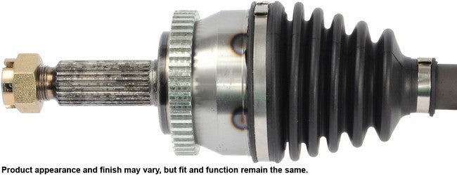 CARDONE New CV Axle Assembly P/N:66-3439 Fits: Hyundai Tucson 09-05, Kia Sportage 10-05 - Image 3